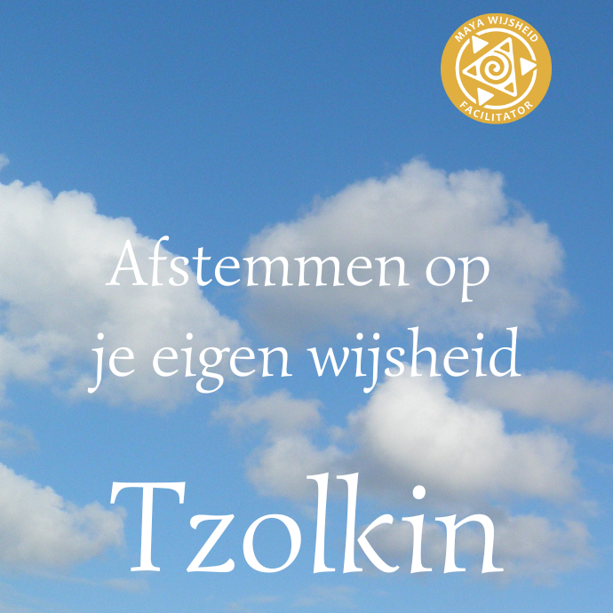 31 jan 2026 – Tzolkin Mayakalender