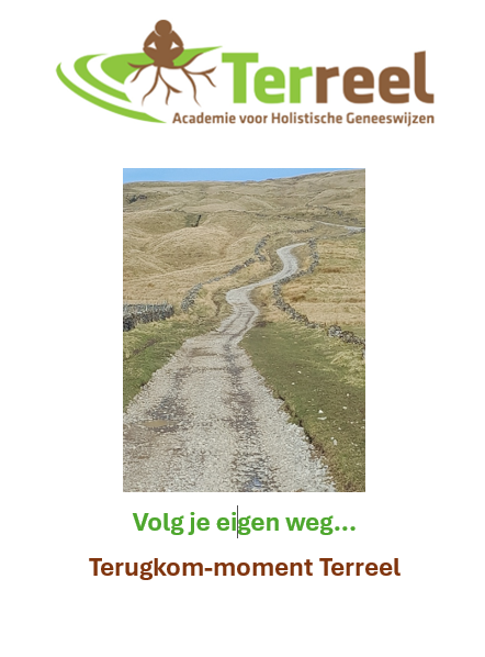 7 nov 2025 13-16 uur: Terugkommiddag oud-studenten