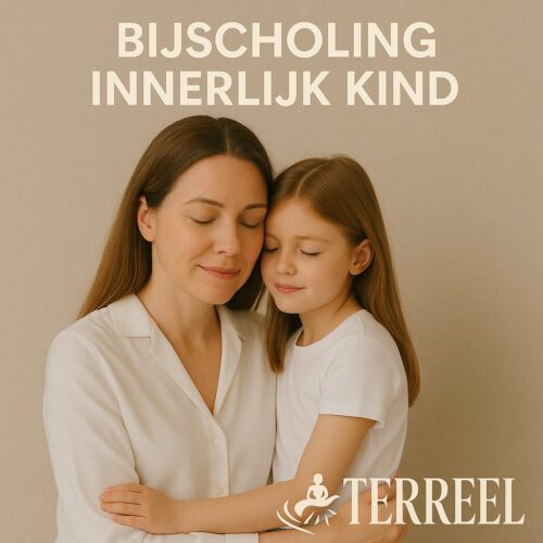6 mrt 2026 - Innerlijk kind