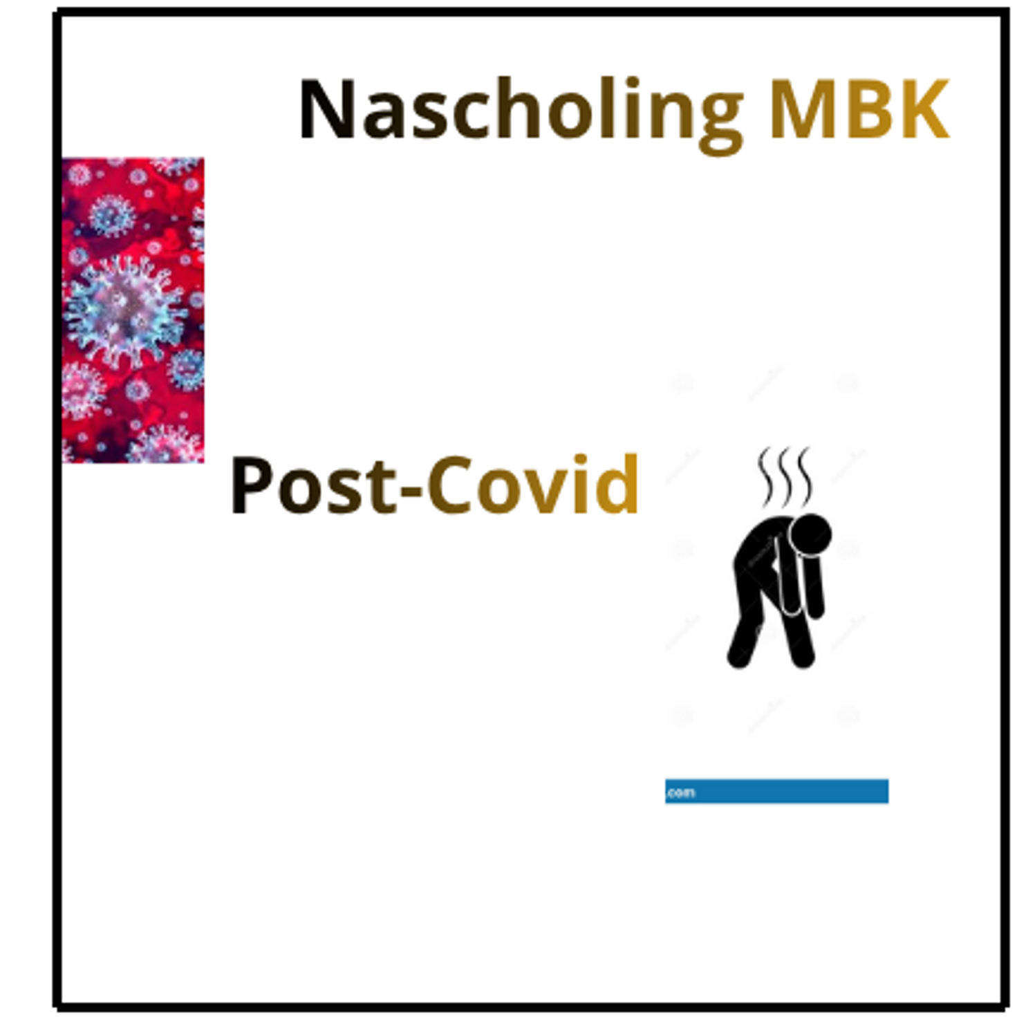3 apr 2026 – Nascholing MBK Post-Covid