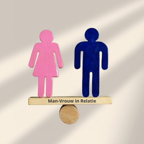 9 oct 2026 Man-Vrouw in Relatie & Levensfasen